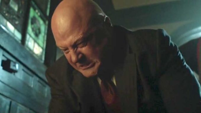 GOTHAM/ゴッサム シーズン3 第7話