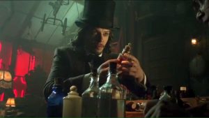 GOTHAM/ゴッサム シーズン3 第7話
