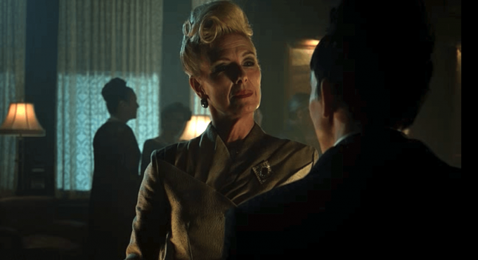 GOTHAM/ゴッサム シーズン3 第7話