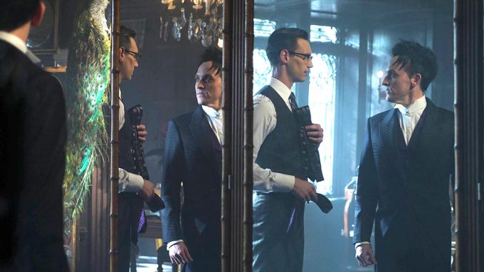 GOTHAM/ゴッサム シーズン3 第7話