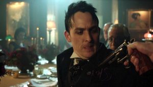 GOTHAM/ゴッサム シーズン3 第7話