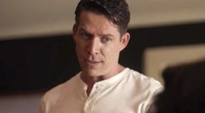タイムレス TIMELESS 第4話