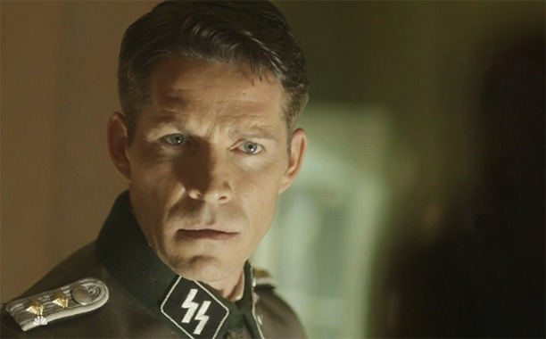 タイムレス TIMELESS 第4話
