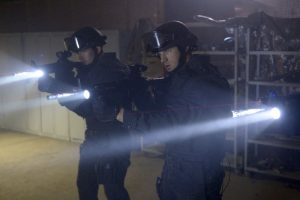 タイムレス TIMELESS 第4話