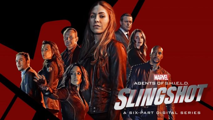 マーベル エージェント・オブ・シールド シーズン3 第11話