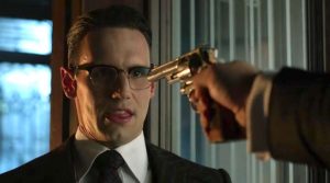 GOTHAM/ゴッサム シーズン3 第4話