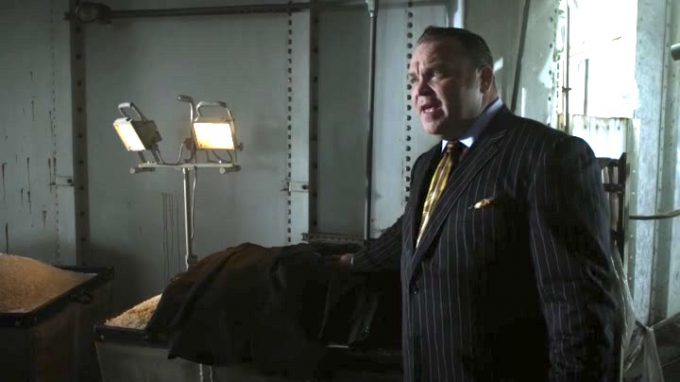 GOTHAM/ゴッサム シーズン3 第5話