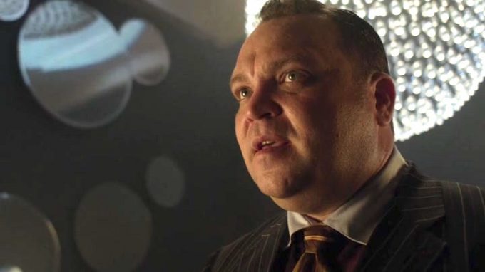 GOTHAM/ゴッサム シーズン3 第5話