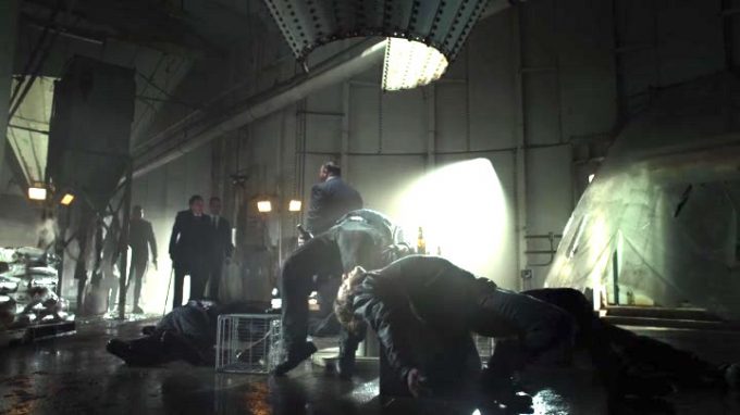 GOTHAM/ゴッサム シーズン3 第5話