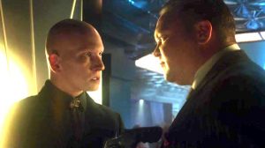 GOTHAM/ゴッサム シーズン3 第5話