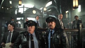 GOTHAM/ゴッサム シーズン3 第5話
