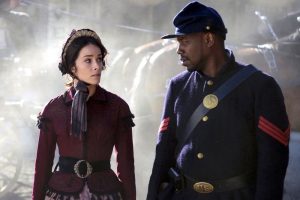 タイムレス TIMELESS 第2話