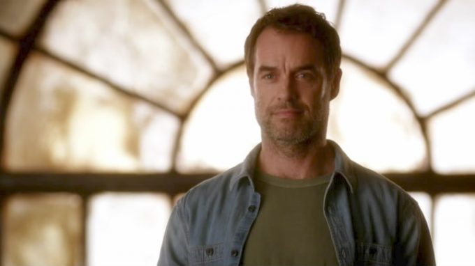 マレー・バートレット（Murray Bartlett）