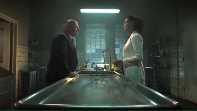 GOTHAM/ゴッサム シーズン3 第5話