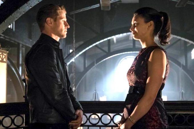 GOTHAM/ゴッサム シーズン3 第5話
