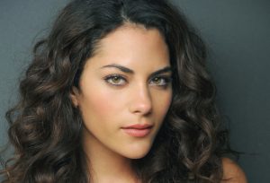 インバー・ラヴィ（Inbar Lavi）