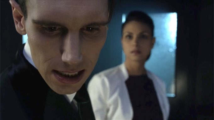 GOTHAM/ゴッサム シーズン3 第5話