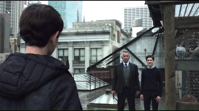 GOTHAM/ゴッサム シーズン3 第4話