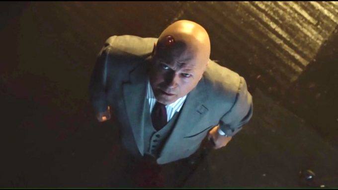 GOTHAM/ゴッサム シーズン3 第4話