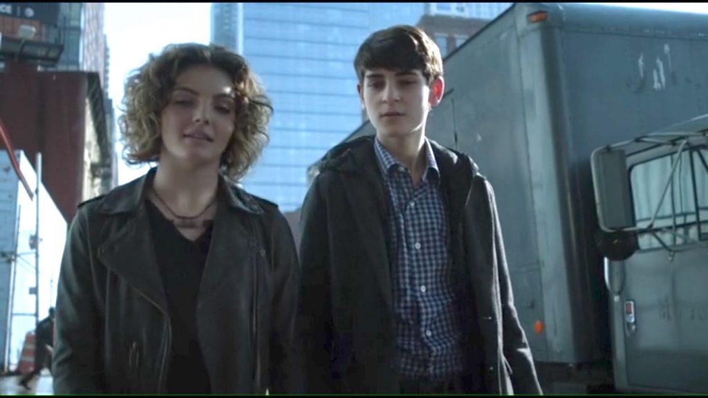 GOTHAM/ゴッサム シーズン3 第4話