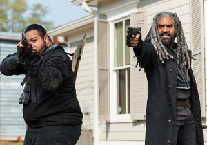 ウォーキング・デッド シーズン7 第16話