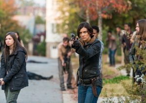 ウォーキング・デッド シーズン7 第16話