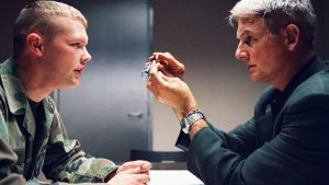 NCIS 〜ネイビー犯罪捜査班 シーズン1