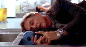 NCIS 〜ネイビー犯罪捜査班 シーズン1