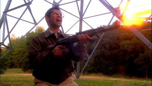 NCIS 〜ネイビー犯罪捜査班 シーズン1