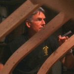 NCIS 〜ネイビー犯罪捜査班 シーズン1