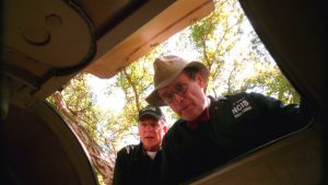 NCIS 〜ネイビー犯罪捜査班 シーズン1