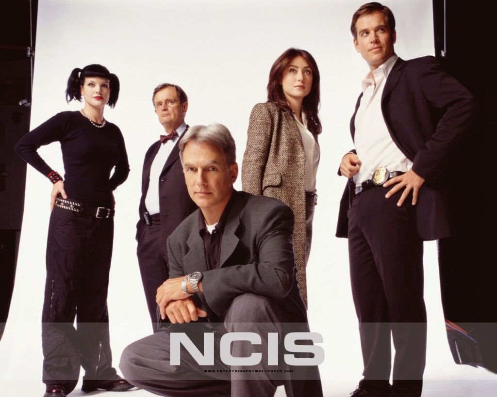 NCIS 〜ネイビー犯罪捜査班 シーズン1