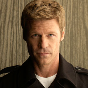 ジョエル・グレッチ（Joel Gretsch）