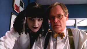 NCIS 〜ネイビー犯罪捜査班 シーズン1