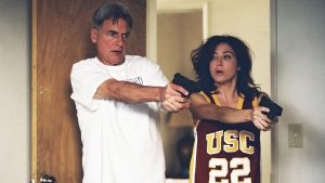 NCIS 〜ネイビー犯罪捜査班 シーズン1