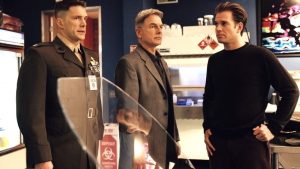 NCIS 〜ネイビー犯罪捜査班 シーズン1