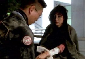 NCIS 〜ネイビー犯罪捜査班 シーズン1