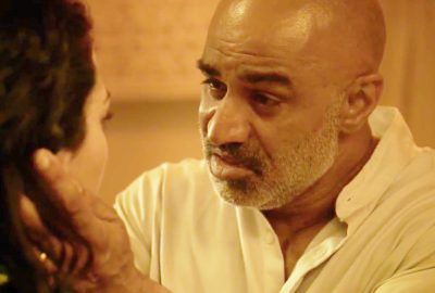 ファラン・タヒール（Faran Tahir）