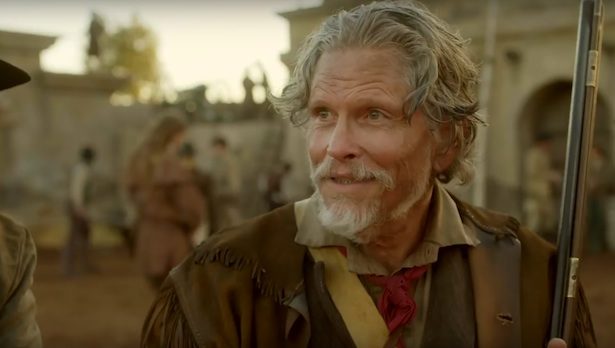 ジェフ・コーバー（Jeff Kober）