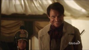 タイムレス TIMELESS 第5話
