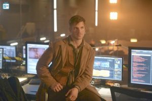 タイムレス TIMELESS 第5話