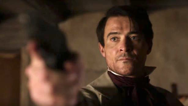 タイムレス TIMELESS 第5話