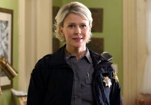 マルグリット・マッキンタイア（Marguerite MacIntyre）