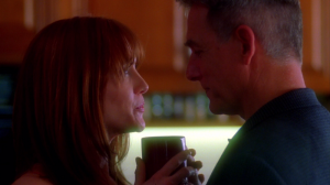 NCIS 〜ネイビー犯罪捜査班 シーズン1