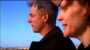 NCIS 〜ネイビー犯罪捜査班 シーズン1
