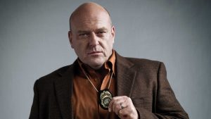 ディーン・ノリス（Dean Norris）