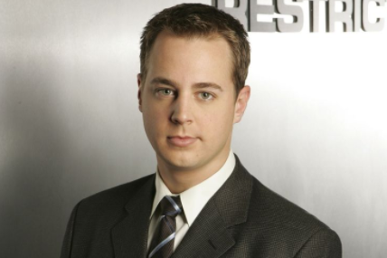 ショーン・マーレイ（Sean Murray）