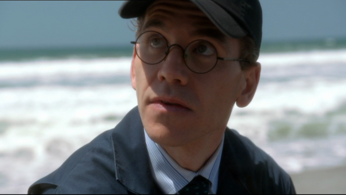 ブライアン・ディーツェン（Brian Dietzen）
