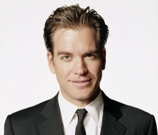 マイケル・ウェザリー（Michael Weatherly）