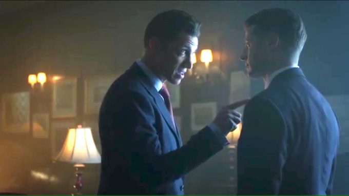 GOTHAM/ゴッサム シーズン3 第8話